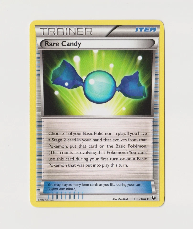Pokemon TCG - Trainer Cards (Supporter, Item, Stadium, Tool) - Image 1 of 1