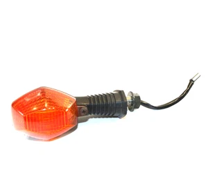 2004-2011 Suzuki DL650 / V-Strom 650 GT AK7 Rear LH Indicator 3560427G00000 - Picture 1 of 13