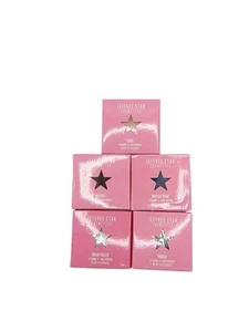 Jeffree Star Cosmetics Individual Eyeshadow Artistry Single Bundle - Picture 1 of 2