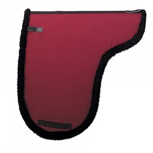 Coprisella STOCK DOUDOUNE Ekkia bordeaux/nero NUOVO - Foto 1 di 1