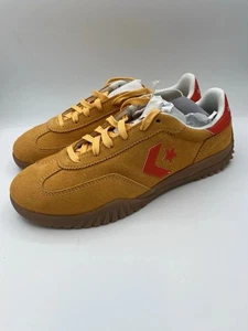 Converse Run Star Trainer OX Herren Damen Größe 8 A15089C Neu Größe US 7,5 - Bild 1 von 6