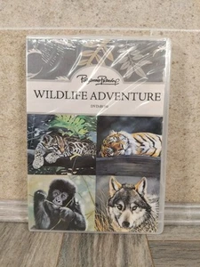 Pollyanna Pickering Wildlife Adventure DVD-Rom Brand New Sealed - Picture 1 of 5