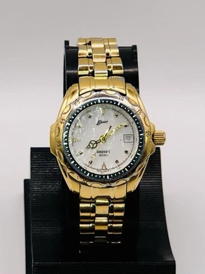 Belair Seapearl Watch~For Parts Or Repair/As Is - Image 1 of 4