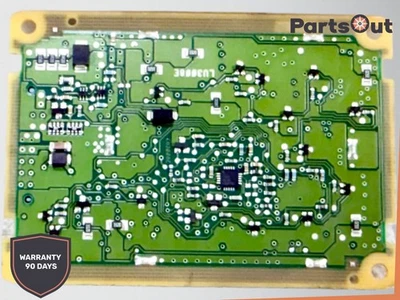 2011-2014 AUDI S8 A8 Headlight Headlamp LED Control Module 4H0907472F OEM Foto 1 de 4