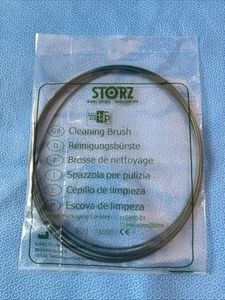 Karl Storz Cleaning Brush 110910-01 - Picture 1 of 2