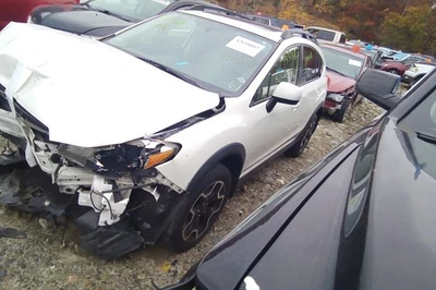 2014 Subaru XV Crosstrek Automatic Transmission OEM 141K Miles - LKQ438002310 - Image 1 of 4