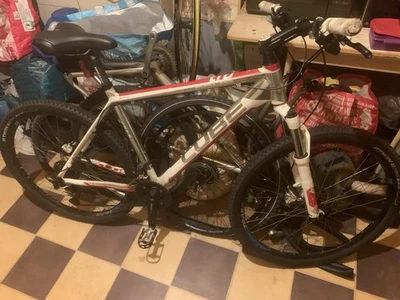 26 Zoll Mountainbike 21-Gang - Bild 1 von 2