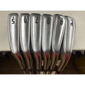 Callaway Apex Set di ferri Pro 2021 6S Flex usato C - Foto 1 di 5