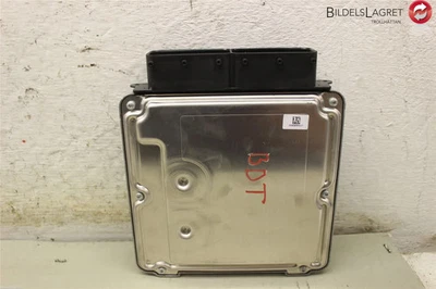 Centralina motore originale (ECU) AUDI A4 (8W2, 8WC, B9) 2018 - Immagine 1 di 3