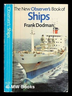 Observers Ships: N20 (Observer's Po..., Dodman, Frank E - Image 1 of 2