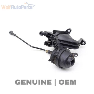 AUDI A8 D4 2013-2018 4,0 L - Actuador turbo derecho Wastegate 079145462M Foto 1 de 4