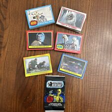 2004 Topps Star Heritage Complete 120-Card Base Set w/Black Chase Wrapper
