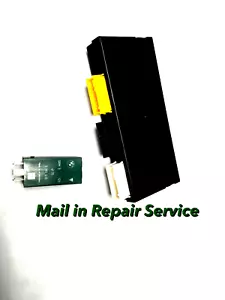 BMW General Module Part no 61 35 1 383 410 .REPAIR SERVICE - Picture 1 of 4