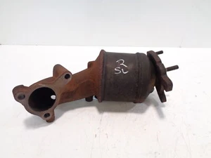 Exhaust for 2015 Opel Vauxhall Mokka Astra 1.7 CDTI A17DTS A17 131HP - Picture 1 of 2