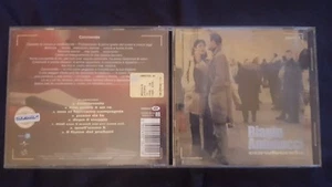 Biagio Antonacci - Living Part 1. CD - Picture 1 of 1