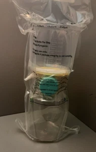 BIOFIL 1000 ml Vakuumfilter/Vorratsflaschensystem/0,22um Porengröße (1 versiegelt) - Bild 1 von 10