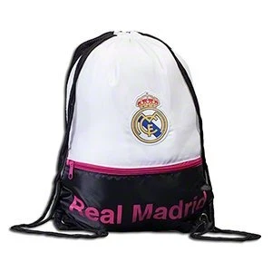 Real Madrid Core Structured Duffle/Gym Bag [Sport.] Cover
