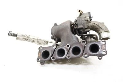 2015- 2017 LAND ROVER DISCOVERY SPORT 2.0L ENGINE TURBO CHARGER TURBOCHARGER OEM - Image 1 of 4