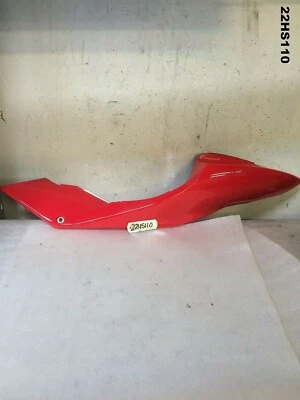 HYOSUNG GT 250 R 2009 LH FRAME COVER GENUINE OEM LOT22 22HS110 — 第 1/3 张图片