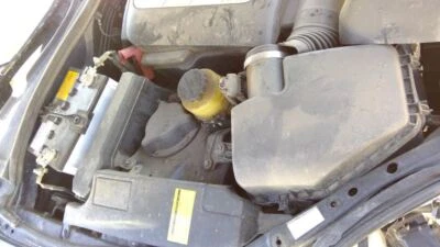 02-10 LEXUS SC430 Conjunto de actuador y bomba de pieza de freno antibloqueo Foto 1 de 4