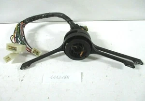 Lichtschalter für Fiat 131 Diesel Jahr 1981 IN Dann CODICE.1112189 - Imagen 1 de 1