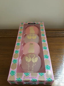 Tarte flushed & fabulous Amazonian clay blush set, NEW, Authentic - Picture 1 of 4