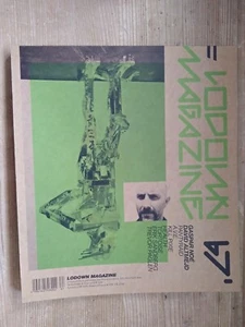 LODOWN MAGAZINE #74 - JUL/AUG/SEP 2009 - AS NEW - Imagen 1 de 1