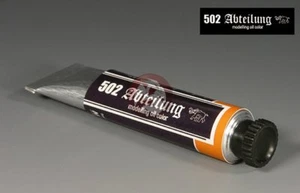 Mig Productions 502 Abteilung Öle Faded Dark Yellow ABT-020 - Bild 1 von 1