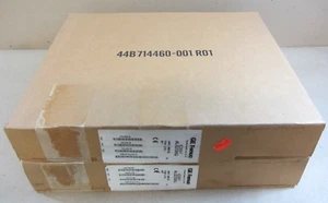 GE Fanuc PLC 8 Point Input Analog High Level Module, IC697ALG230G, Sealed Box - Picture 1 of 9