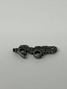 Strax’s Gun Doctor Who Clue Mystery Replacement Token Weapon Part Dr BBC Piece