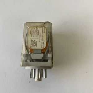 Finder Type 60.12 Relay CR6A - Picture 1 of 7