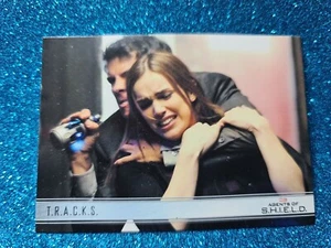 Marvel Agents of S.H.I.E.L.D🏆2015 Rittenhouse #41 Trading Card 🏆FREE POST - Bild 1 von 2