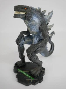 Shatter Tail Godzilla Action Figure (1998) Toho Co. Ltd. - Trendmasters Inc. 8” - Picture 1 of 14