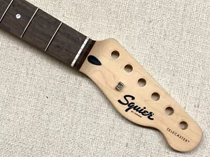 Guitarra Eléctrica Original Fender Squier TELE NECK Arce/Laurel Telecaster - Imagen 1 de 17