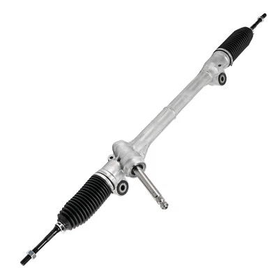 Power Steering Rack & Pinion Assembly For 2012 2013-2022 Nissan Versa Note 1.6L Foto 1 de 4
