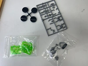 Warhammer 40K Necron Warrior and Destroyer Bits - Picture 1 of 6