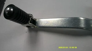 Yamaha TTR 125 OEM Shift Pedal Assembly Fits 2000-2004 P/N 5HP-18110-00-00 NEW - Picture 1 of 6