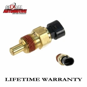 Coolant Temperature Sensor for 1985-2014 GMC C/K Sierra 1500 2500 3500 Pickup - Foto 1 di 2