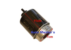 Filtro combustible Lombardini DCI 442/492 Microcar, Ligier, Casalini, Chatenet - Foto 1 di 1