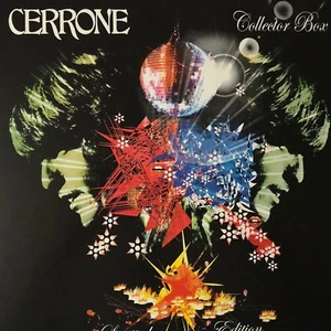 Cerrone - Collector Box(180g LTD. Vinyl 6LP), 2003 Malligator MAL-C50301 - Bild 1 von 10