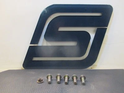 2003 ACURA RSX K20A3 4CYL OEM Factory Intake Manifold Bots + Nut Foto 1 de 4