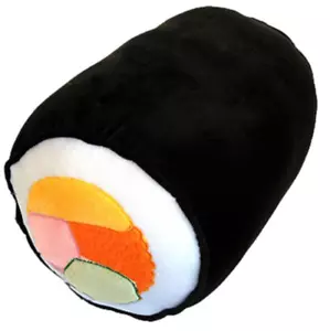 Cojín Gimbap 38cm muñeca de peluche - Korea Toys - Imagen 1 de 2