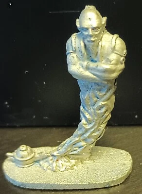 1994 WotC Heartbreaker MAGIC miniature MAHAMOTI DJINN #9124 - Image 1 of 2
