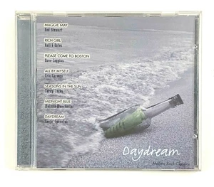 "Daydream" - Mellow Rock Classics. Nilsson, Earth Wind and Fire, + 10 more. VGC! - Imagen 1 de 2