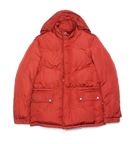 Piumino Gucci By Tom Ford Nylon Oca