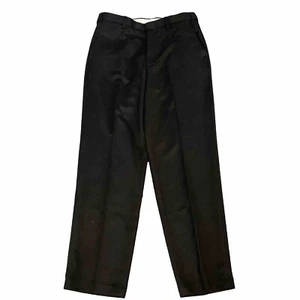 NWT Puritan Mens Black 34x32 Dress Pants - Picture 1 of 8