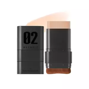 Chosungah Beauty TM Mega Stick Foundation Master Matte 16g K-Beauty - Picture 1 of 11