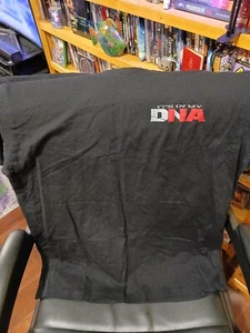 Grunt Style UNAPOLOGETIC Its In My DNA T-SHIRT - BLACK Size XL Marines - Picture 1 of 5