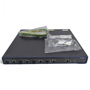 Contrôleur D'Accès LAN Sans Fil HPE A-WX5004 H3C JD448B SANS Alimentation - Photo 1/10