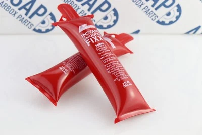 2 Tubes Lubegard Automatic Transmission Instant Shudder Fixx Auto Gearbox Fix - Image 1 of 4